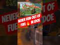 Unlimited Fuel in LDOE🔥 DO IT BEFORE IT'S PATCHED!