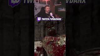 Final Blow😲 #ravdanx #streamer #polskigaming #GameMeme #GamingReels #fatekeeper #ForYou #PCGaming