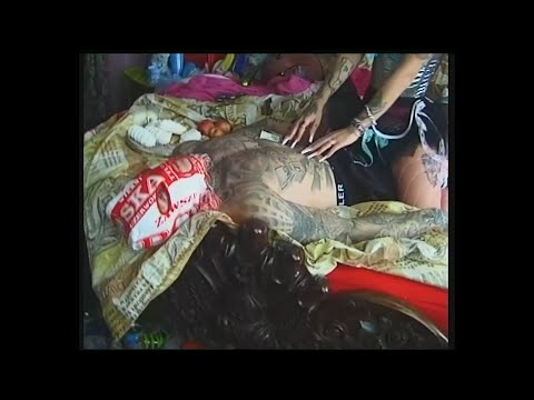 DZIARMA - Pam&Tommy feat. Holak