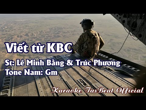 Karaoke Viết Từ