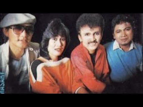 BILL \u0026 BROD - Singkong \u0026 Keju (Arie Wibowo) (RCA Indonesia) (1986) CD RIP