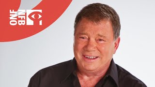 Watch William Shatner Sings O Canada Trailer