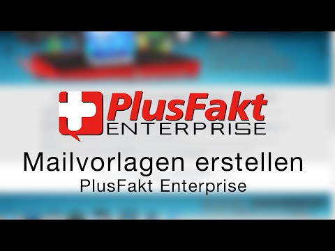 FAQ - Mailvorlage mit Variablen erstellen