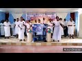 Pendo Kuu La Yesu Glorious Choir Maai Mahiu Worship Centre Pendo Kuu La Yesu Glorious Choir Maai Mahiu Worship Centre