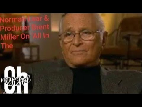 Video: Norman Lear Net Worth: Wiki, Ndoa, Familia, Harusi, Mshahara, Ndugu