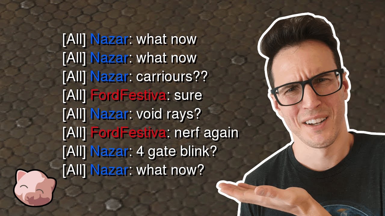 HOW DO PEOPLE LIKE THIS EXIST?! | Salt Mines #30 - StarCraft 2