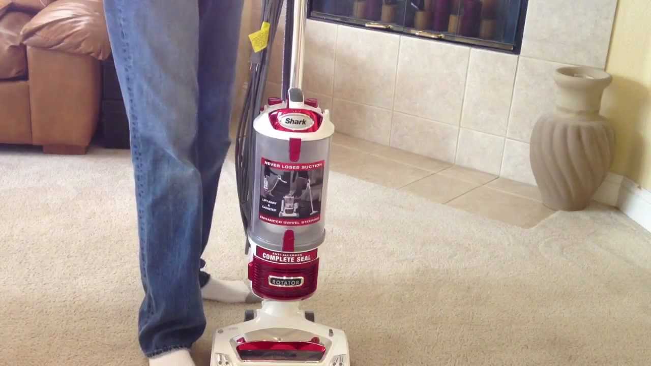 December 2012 Best Vacuum - YouTube