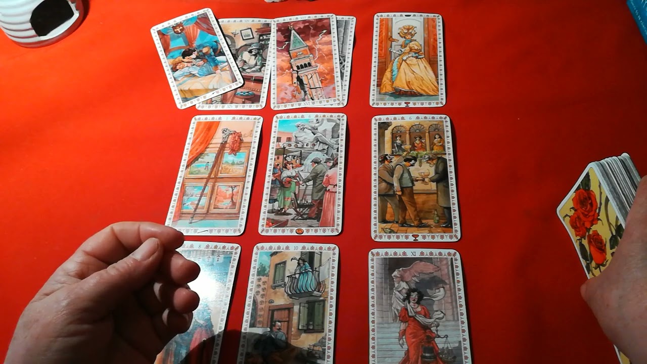 Lelki kapcsolat. ❤️