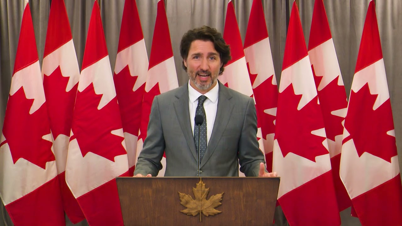 Remarks At The Federation Of Canadian Municipalities Annual Conference