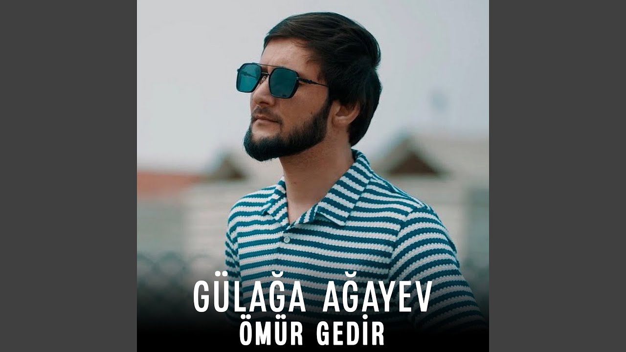 Ömür Gedir