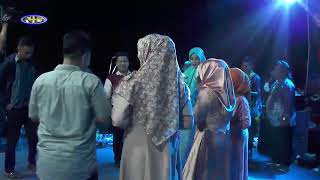 GAVRA Live Tegalwulung - Jatibarang - Brebes. Selasa, 17 Des 2019