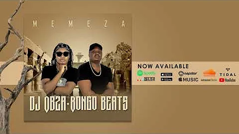 2. Dj Obza & Bongo Beats - Jeso Waka [feat Winnie Mashaba] (Official Audio)