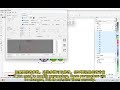 刻绘输出界面功能介绍Cutting Plotting Output Interface