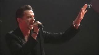 Depeche Mode - Wrong (Live Echo 2009)