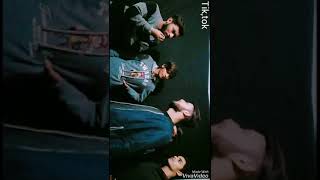 Tiktok Fanny Jok Video-2020