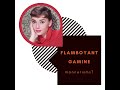 Flamboyant Gamine: Possible Gestures and Mannerisms