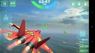 Air Combat OL - TK S-L-I-C-E