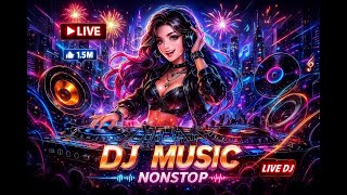 🥵 DJ MALAM MINGGU BIKIN SUSAH TIDUR!! NONSTOP PARTY ONLINE 💃