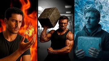 8 Real-Life Superpowers That Should NOT Be Possible