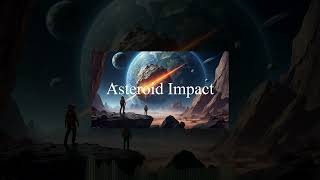[FREE] Trap type Beat Asteroid Impact