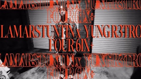 FOUR 6IX   (Official Video)