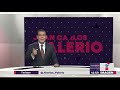 Mensaje año nuevo || Noticias con Juan Carlos Valerio