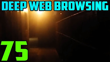 HERE TO HELP!?! - Deep Web Browsing 75