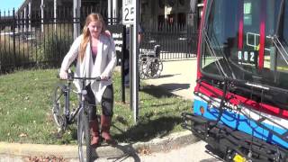 Download lagu How to ride the TARC How to ride the TARC
