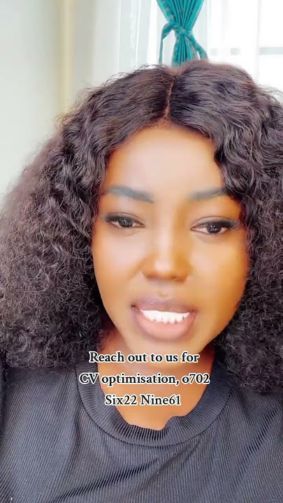 YB3460. Reach out to me on 0702622961 /0746379520. #missnyawiragiks #careercoachnyawira 