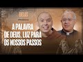 A palavra de deus luz para os nossos passos  fora de deus  02