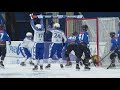 Видеообзо матча "Байкал-Энергия" (Иркутск) - "Сибсельмаш" (Новосибирск)