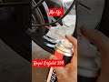 chain spray 👍🏻👍🏻## j.k bike mechanic