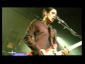 PLACEBO - Allergic & Scared of girls. Koln 2000