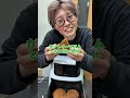 奥さんがクッキー作ってくれた #カップル