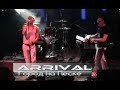 Arrival – Город на Песке - Live @ club Точка (Violator Party) (07.08.2004)