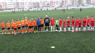 Финал. ФК Барановичи 2010 - Волна (Пинск) 2-2