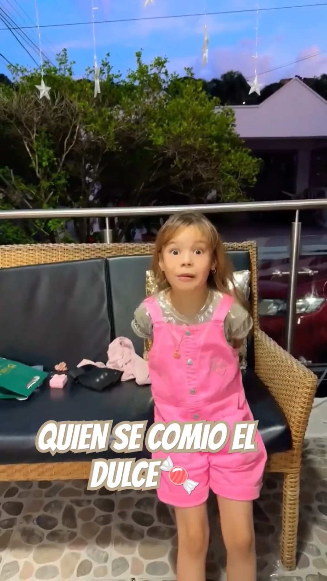 #humor #cosasdefamilia #comedia #cosasdecasa #shortviral #comedy #cosasdemamas @EvelynIbanez10
