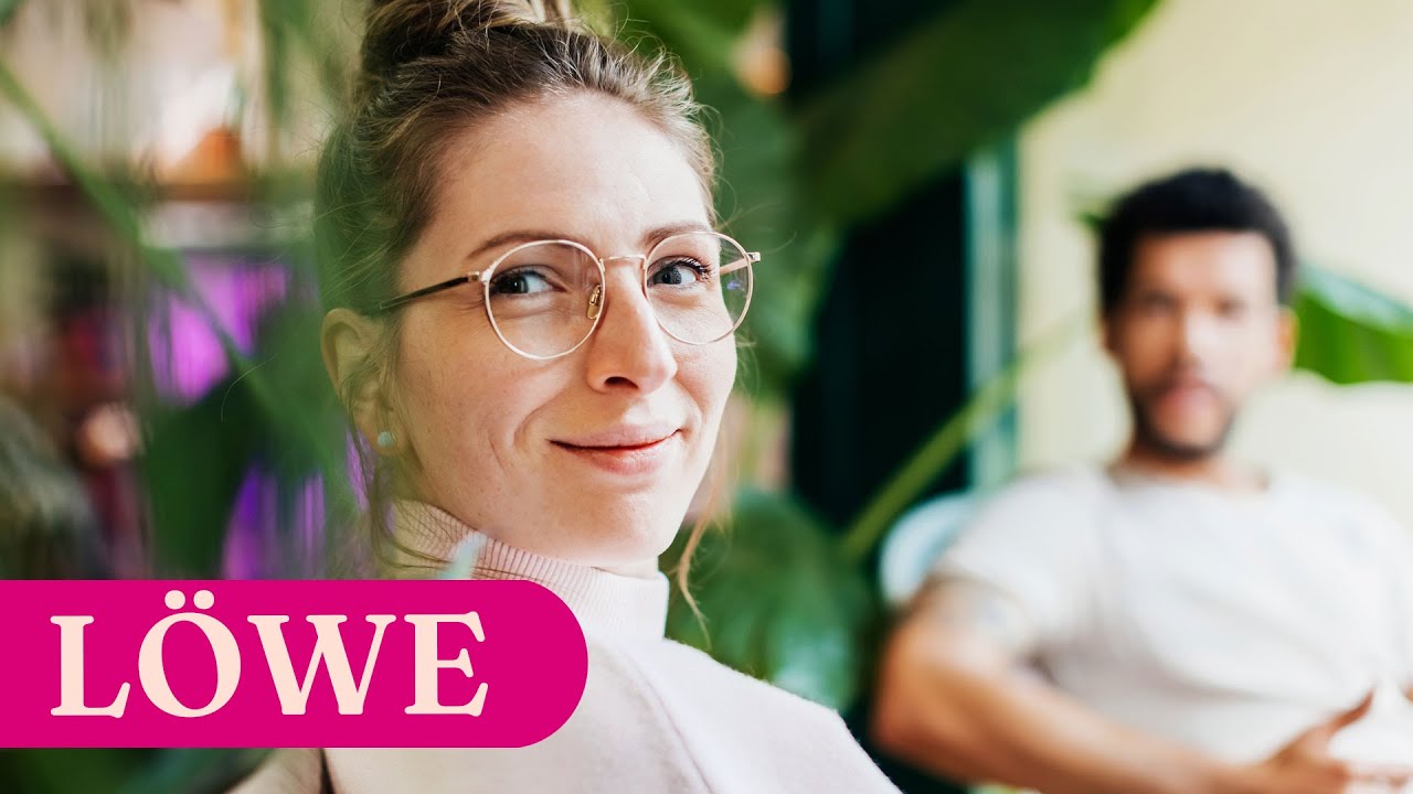 Der Löwe-Aszendent: So beeinflusst er deine Persönlichkeit