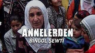 ANNELERDEN BÎNGOL ŞEWTÎ | DİYARBAKIR - SUR Resimi