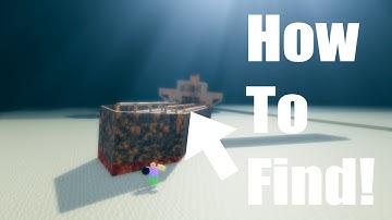 How To Find The (Pre-Rework) Oil Tanker Wreck || Roblox || Sail And Sink Simulator