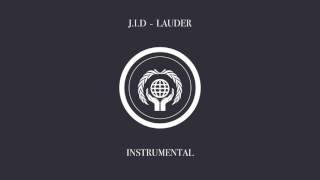 J.I.D - LAUDER (Instrumental) chords