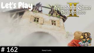 Let's Play Kingdom Come Deliverance 2, Ep162