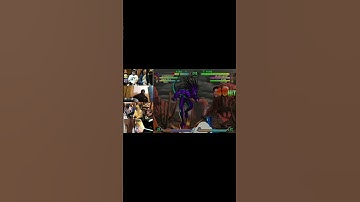 MvC2: Duke - Blackheart Demons to Reset to Infinite JD DHC Hail 90 hit 90% Sequence .:2.24.24:.