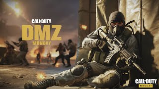 Call of Duty Live DMZ Monday with the pals #dmz #dmzlive #mw3 #season2 #Pals