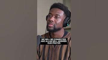 Topic: Praying in Congregation | #podcast  #islam #muslim #spirituality #masjid #prayer