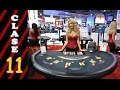 Mañas en el Blackjack - Cómo ganar en el Blackjack - CLASE 11