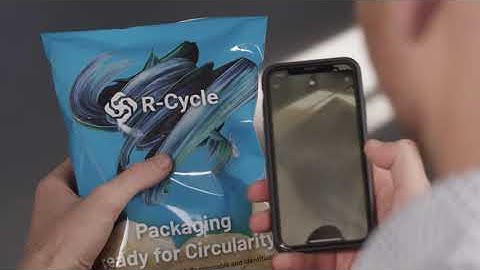 Brückner Maschinenbau & R Cycle: Making a second life possible
