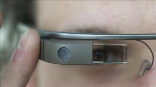 Google Glass Privacy Worries Lawmakers