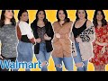 MASSIVE FALL 2020 WALMART TRY ON HAUL