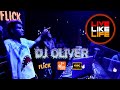 DJ Oliver x Mc Amway   @ Flick Rayong    Party  NEW YEAR 2021   